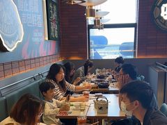 -火啫啫·粤式啫啫煲(南通首店)