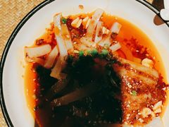 -渝信川菜(西单店)