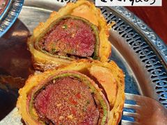 -Bistro 63 创意融合料理(广粤天地店)