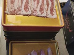 -牛武士寿喜烧·和牛火锅自助(全球首店)