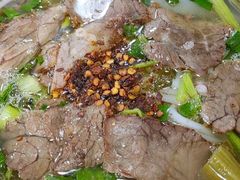 -花溪牛肉粉(八鸽岩店)