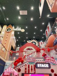 -meland club亲子乐园(北京芳圆里ID MALL店)