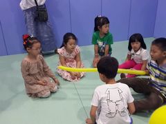 -小问号·科学启蒙·逻辑思维·阅读素养·口才演讲(杨浦合生汇中心)