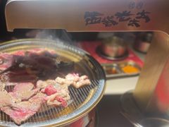 -西塔老太太泥炉烤肉(温州首店万象城黑金店)