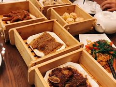 -日日鲜茶餐厅(小公园店)