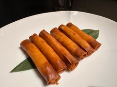 -杭州桐庐康莱德酒店中餐厅·乐