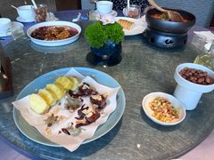 -南堂馆·新川菜(悠方店)