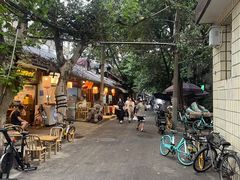-三哥田螺(北书院街店)