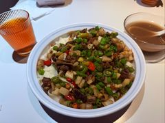 -一醒·手工面·西北传统小吃(悠方购物中心店)