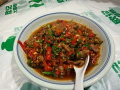 -欧记大排档·景德菜(上海首店)