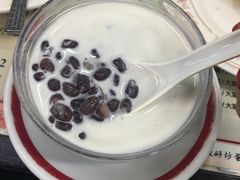 鲜奶红豆-华星冰室(湾仔店)