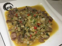 -千岛湖小鱼儿·淳安匠心农家菜