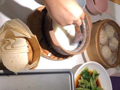 -吴家·非遗淮扬小馆(镇江万达广场店)