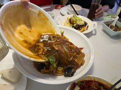 锅巴肉片-夫妻肺片·老字号