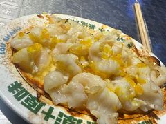 -楼上大排档·顺德菜·粥水·鱼生(苗栗路店)