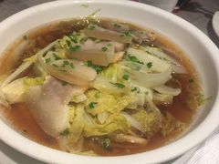 -苔圣园酒家(尊木汇国际艺术广场店)