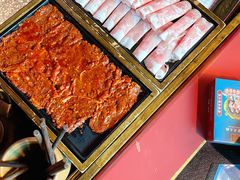 -吼堂老火锅(万寿宫店)