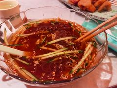 -七八冷面·延边朝鲜族美食(欢乐谷店)
