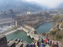 -居庸关长城