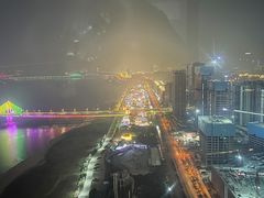 游乐设施-南昌之星摩天轮