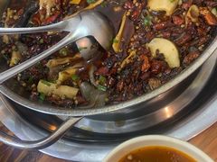 -黑竹香鸡(营和巷店)