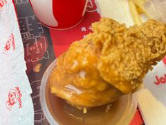 -快乐蜂(永光广场店)