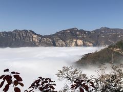 -北京上方山国家森林公园