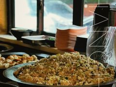 -舒蔡记生煎菜饭(云南中路店)