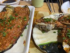 -高原第一家资格烤羊肉(玉林南路总店)