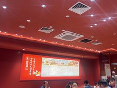 -喜家德虾仁水饺(开发区万达店)