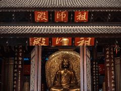 -华林禅寺