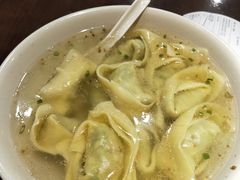 -东泰祥生煎馆(陕西南路店)