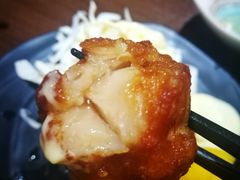 -八木鸟居酒屋(小木桥路店)