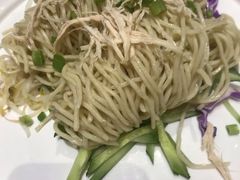 鸡丝凉面-眉州东坡(鸿坤店)