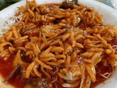 -三羊居食府(文艺路店)