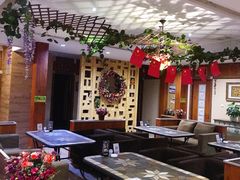 -柠檬树音乐餐厅(罗山路店)