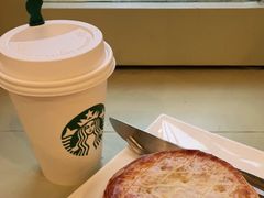 -星巴克(成都天府水街店)