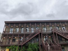 -中华巴洛克风情街