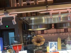 -长春富力万达文华酒店-集·味自助餐厅