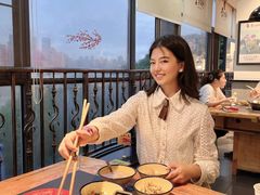 -李子坝梁山鸡(李子坝大鸡哥店)