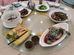 -湛江渔港·大排档(乐园路总店)