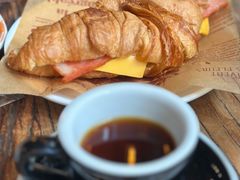 -旧雨咖啡·CoffeeFORU(黄村奥体店)