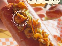 -Eckl’s爱氏热狗(猫街店)