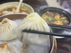 -李记清真馆(打钉巷店)