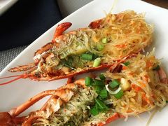 -解放碑威斯汀酒店-知味国际美食餐厅