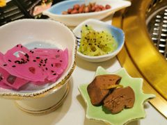-千寻山野烤肉(中关村店)