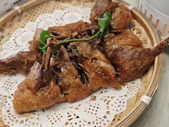 -二泉园老菜馆·百年无锡菜