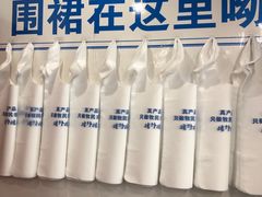 -楼外楼大刀肉传统火锅居(幸福街店)