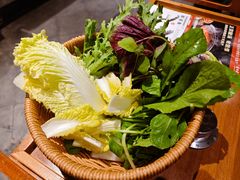 -老凯俚酸汤鱼(鸿通城店)