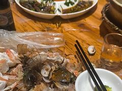 -官塘锋记鱼生·生腌·砂锅粥(牌坊街店)